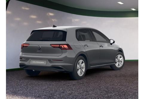 VW Golf #3