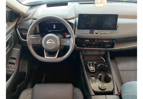 Nissan X-Trail #11