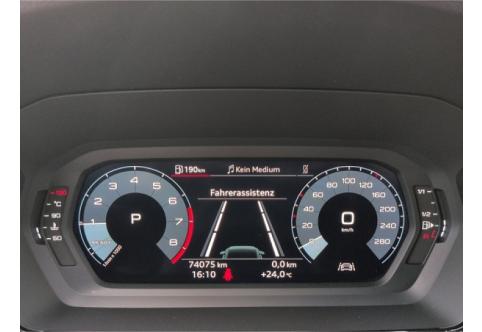 Audi A3 #20