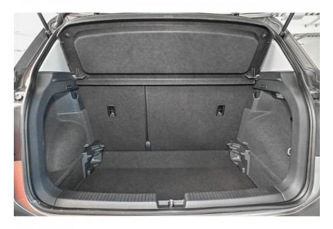 VW T-Cross #6
