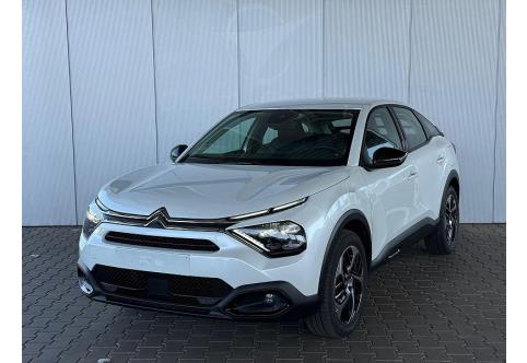Citroen C4 #1