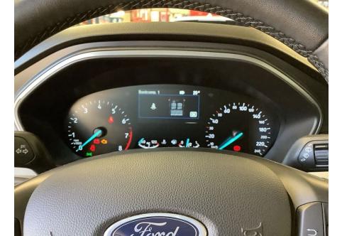 Ford Focus #11