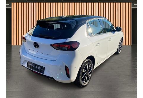 Opel Corsa #10