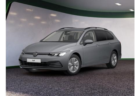 VW Golf #1