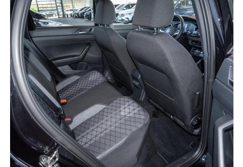 VW Polo #4