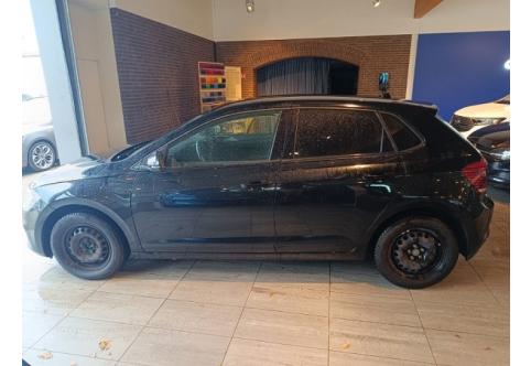 VW Polo #2