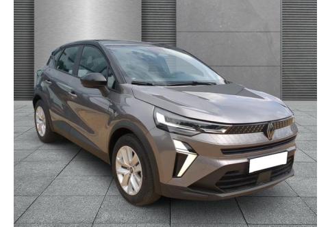Renault Captur #2
