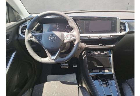 Opel Grandland X #13