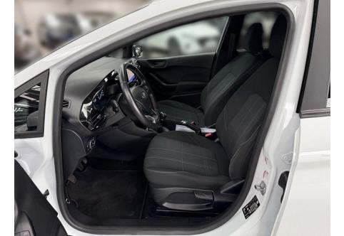 Ford Fiesta #7