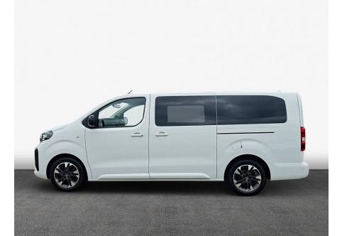Opel Zafira Life #4