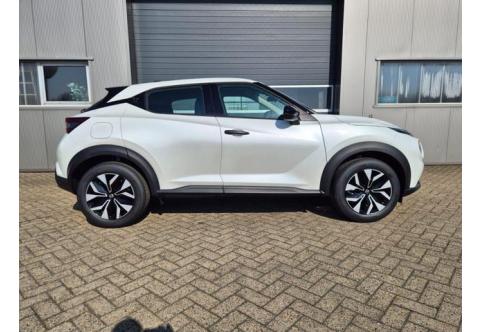 Nissan Juke #1