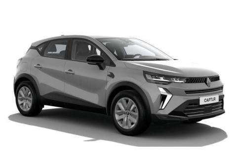 Renault Captur #1