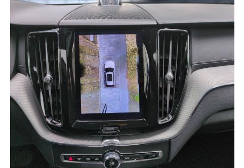 Volvo XC60 #11