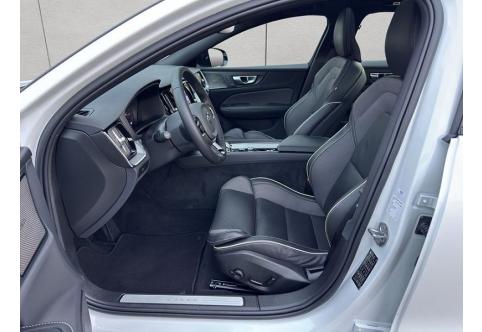 Volvo S60 #10