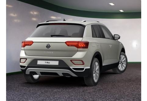 VW T-Roc #3