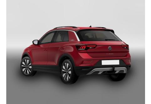 VW T-Roc #3