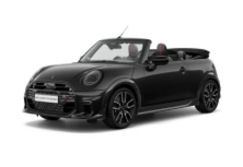 Mini Cabrio #1