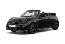 Mini Cabrio
