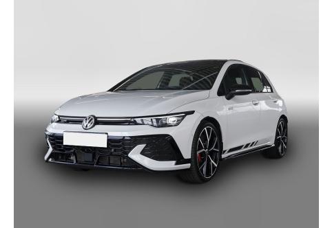 VW Golf #1