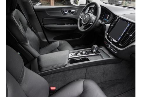 Volvo XC60 #4