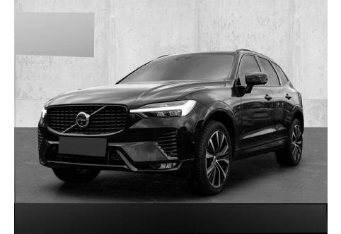 Volvo XC60 #1