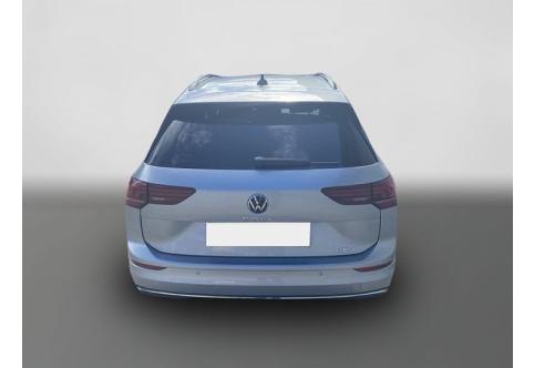 VW Golf #4