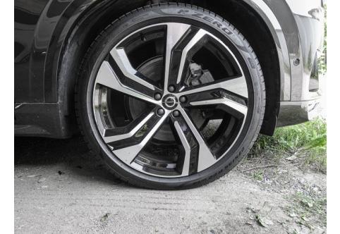Volvo XC90 #2