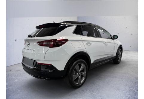 Opel Grandland X #3