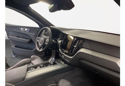 Volvo XC60 #10