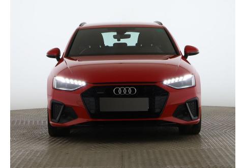 Audi A4 #4