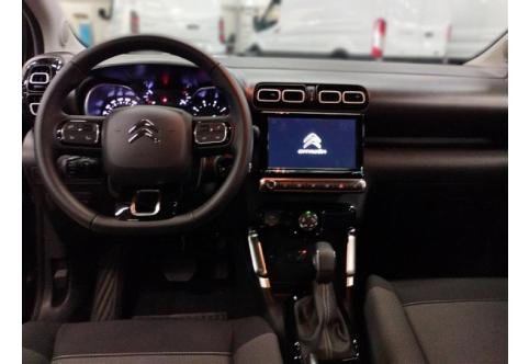 Citroën C3 Aircross #4