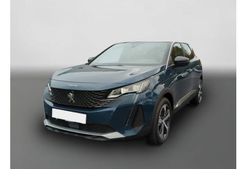 Peugeot 3008 #1