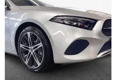 Mercedes-Benz A-Klasse #5