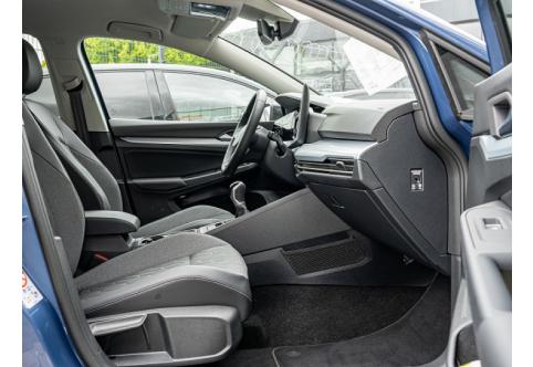 VW Golf #2