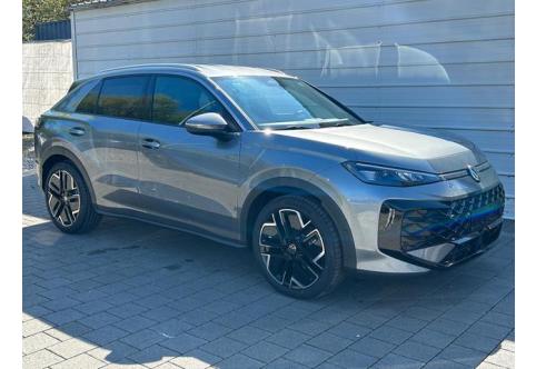 VW T-Roc #2