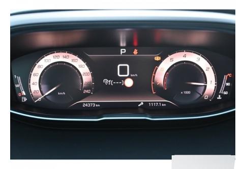 Peugeot 5008 #14