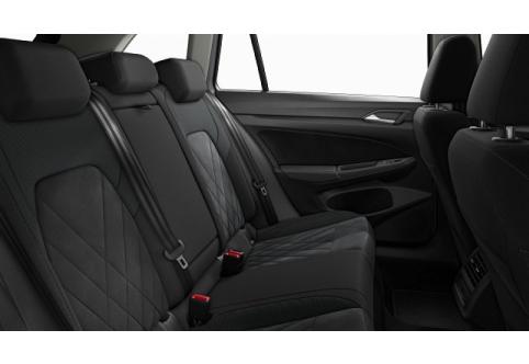 VW Golf #9