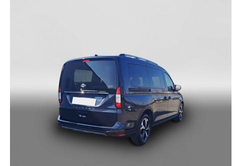 Ford Tourneo Connect #3