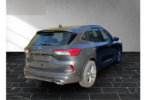Ford Kuga #3