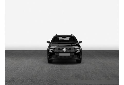 VW TAIGO #4