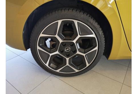 Opel Astra #10