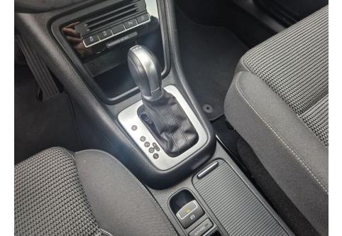 VW Sharan #22