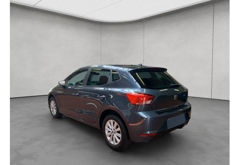 Seat Ibiza #3