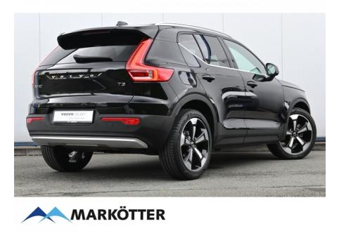 Volvo XC40 #6