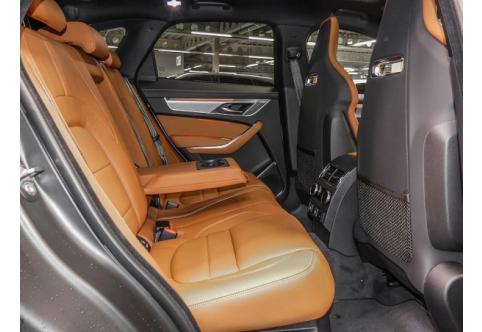 Jaguar F-Pace #5