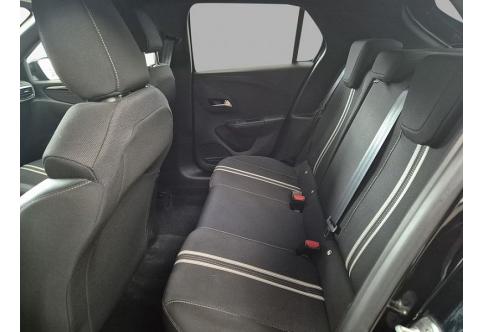 Opel Corsa #8