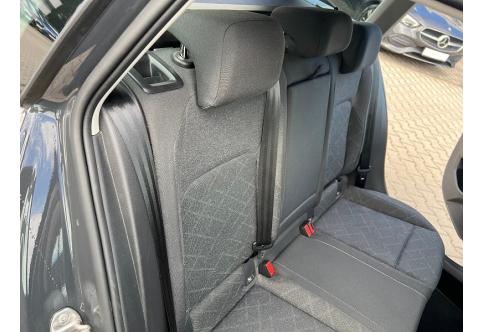 VW Golf #16