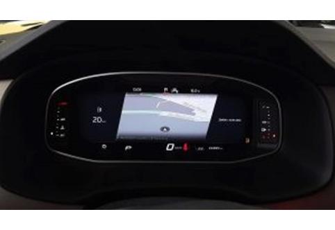 Seat Ateca #5