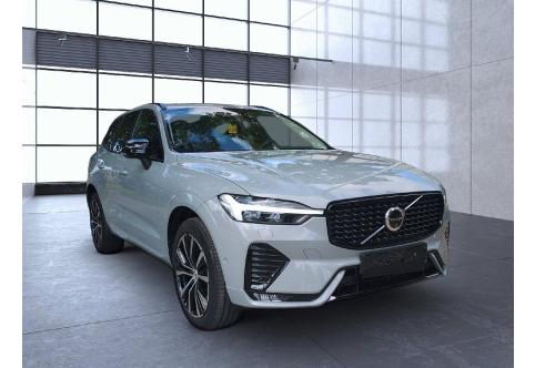 Volvo XC60 #4