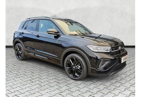 VW T-Cross #1